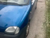 Usata Fiat 600 54 CV (39 kW) 2007 Utilitaria
