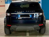 usata Land Rover Range Rover evoque Range Rover Evoque 2.0 eD4 5p. SE
