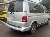 Usata VW Caravelle 140 CV (102 kW) 2012 Monovolume