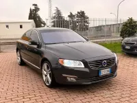 Usata Volvo S80 Momentum 205 CV (150 kW) 2010 Grigio Berlina