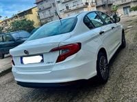 Usata Fiat Tipo 131 CV (96 kW) 2022 Bianco Berlina