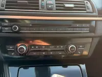 Usata BMW 520 184 CV (135 kW) 2013 Bianco Station wagon