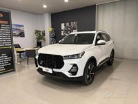 Usata DR DR 6.0 150 CV (110 kW) 2022 Bianco SUV