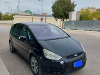 usata Ford S-MAX S-Max 2.0 TDCi 140CV Titanium