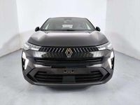 Nuova Renault Captur Techno 101 CV (74 kW) 2025 Nero(met.) SUV