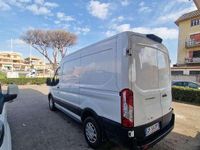 Usata Ford Transit 129 CV (94 kW) 2021 Utilitaria