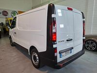 Usata Renault Trafic 110 CV (80 kW) 2022 Bianco