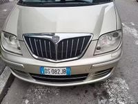 Usata Lancia Phedra 170 CV (125 kW) 2008 Monovolume