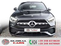 usata Mercedes GLA45 AMG ClasseAMG 4Matic Premium AMG auto/Panorama/MBUX