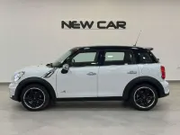 Usata Mini Cooper SD 143 CV (105 kW) 2015 Bianco Utilitaria
