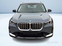 Nuova BMW iX1 230 kW (313 CV) 2025 Grigio SUV