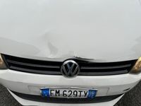 usata VW Polo 1.2 TDI DPF 3 p. Comfortline