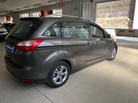 usata Ford C-MAX C-Max7 1.5 TDCi 120CV Powershift Start&Stop Busine