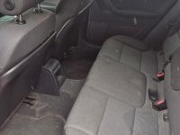 Usado Audi A3 105 CV (77 kW) 2014 Negro Berlina