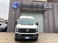 usata VW Crafter 2.0/EURO 5B/PORTATA 1308 KG