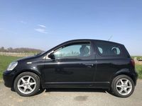 Usata Toyota Yaris 75 CV (55 kW) 2004 Utilitaria
