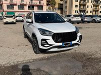 Usata DR DR 5.0 2024 Bianco SUV