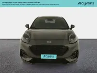 Usata Ford Puma ST-Line X 125 CV (91 kW) 2024 Antracite metallizzato SUV