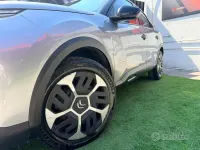 Usata Citroën C4 Feel 131 CV (96 kW) 2021 Grigio Station wagon