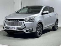 Nuova EVO Evo 3 113 CV (83 kW) 2025 Argento SUV