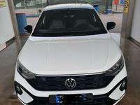 usata VW Taigo 1.5 tsi R-Line 150cv dsg