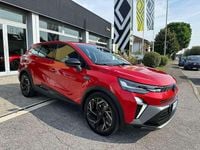 Usata Renault Symbioz Esprit Alpine 145 CV (106 kW) 2025 Rosso SUV