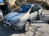 Usata Renault Scénic Sportway 102 CV (75 kW) 2002 Monovolume