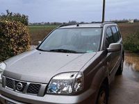 Usata Nissan X-Trail 136 CV (100 kW) 2003 SUV