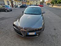 Brugt Alfa Romeo 159 209 HK (153 kW) 2007 Sedan