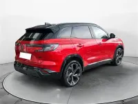 Usata Renault Austral Iconic 200 CV (147 kW) 2023 Rosso SUV