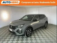 Occasion Peugeot 2008 Active 101 ch (74 kW) 2024 Gris SUV