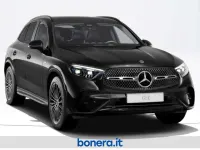 Nuova Mercedes GLC300e Advanced 333 CV (244 kW) 2026 Obsidian black metallic SUV