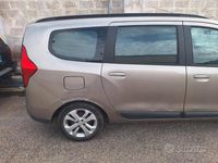 Usata Dacia Lodgy 2012 Monovolume