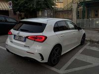 Usata Mercedes A200 Premium 150 CV (110 kW) 2019 Berlina