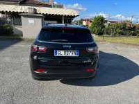 Usata Jeep Compass Limited 190 CV (139 kW) 2022 SUV