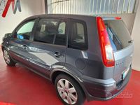 usata Ford Fusion 1.4 16V 5p. Collection