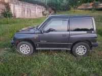 Usata Suzuki Vitara 1989