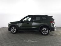 Usado BMW X1 150 HP (110 kW) 2024 Verde SUV