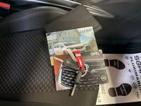 Usata Opel Zafira Innovation 133 CV (97 kW) 2018 Grigio scuro Monovolume