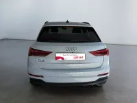 Occasion Audi Q3 S-Line 150 ch (110 kW) 2025 Blanc SUV