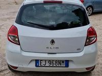 usata Renault Clio 3ª serie - 2011