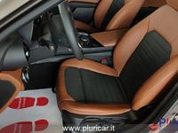 usata Alfa Romeo Giulia 2.2TD 160cv Executive AT8 ACC Xeno 18 Navi EU6D-te