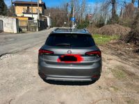 usata Fiat Tipo cross 1.3disel 2021 con soli 39000 km