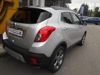 usata Opel Mokka X 1.4 Turbo Ecotec 140CV 4x4 Start&Stop Cosmo