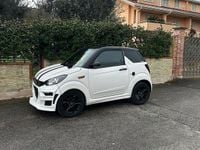 Usata Ligier JS50 2021 Utilitaria