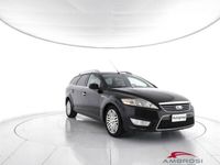 usata Ford Mondeo 2.0 TDCi 140 CV Station Wagon DPF - PER OPERATORI