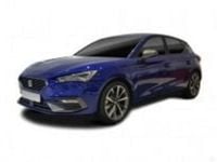 Nuova Seat Leon FR 150 CV (110 kW) 2025 Nero Berlina