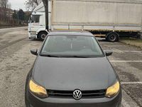 Usata VW Polo 102 CV (75 kW) 2010 Utilitaria
