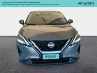Usata Nissan Qashqai 157 CV (115 kW) 2024 Grigio SUV