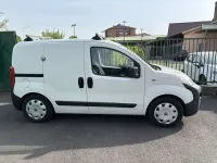 Usata Peugeot TePee Outdoor 75 CV (55 kW) 2009 Station wagon